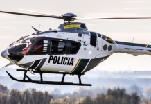 CIOPAer do Ceará se prepara para receber novos helicópteros em 2018