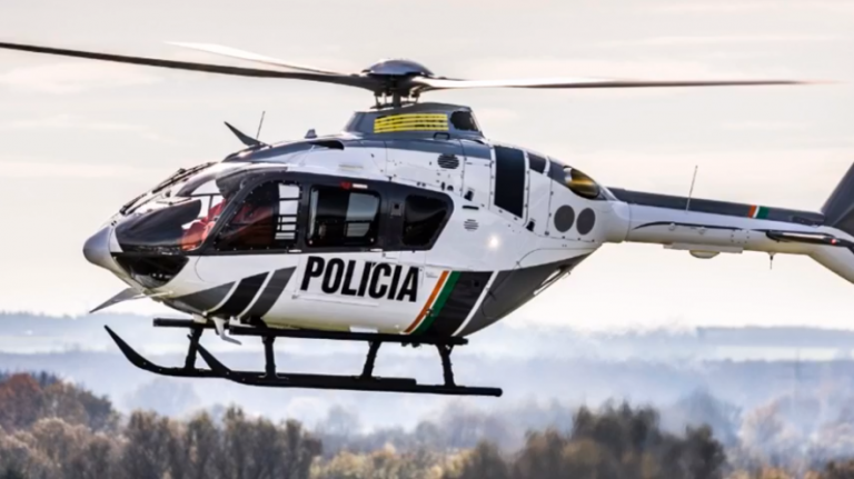 CIOPAer do Ceará se prepara para receber novos helicópteros em 2018