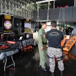 Força Nacional comemora 13 anos e homenageia profissionais de segurança