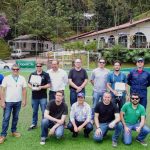 Fundação do Meio Ambiente de Santa Catarina realiza Curso de Formação de Pilotos e Observadores de RPAS