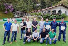 Fundação do Meio Ambiente de Santa Catarina realiza Curso de Formação de Pilotos e Observadores de RPAS