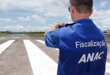 Quem fiscaliza drone?