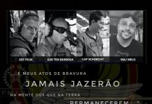 Após 1 ano, policiais e parentes falam da saudade dos guerreiros do Fênix 04, acidentado em 2016 no Rio