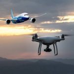 Voo irresponsável de Drones é um caso só da Polícia?