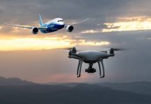 Voo irresponsável de Drones é um caso só da Polícia?