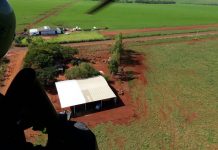Operação Deriva II apreende aeronaves agrícolas no Mato Grosso do Sul e Paraná