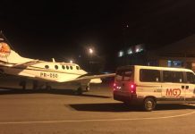 Comando de Aviação da PM de Minas realiza 03 missões aeromédicas em menos de 48 horas
