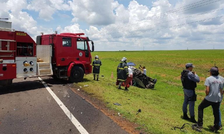 Vítima em estado grave é socorrida pelo CIOPAer em rodovia do Mato Grosso