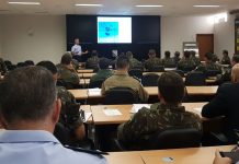 DECEA e Segurança Pública participam de Seminário sobre Aeronaves Remotamente Pilotadas organizado pelo Exército