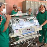 GRAESP é acionado para Remoção Aeromédica de recém-nascida de Anapu para Santarém