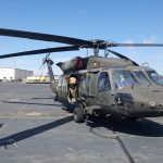 NTSB publica relatório final sobre incidente entre drone e helicóptero Black Hawk do Exército dos EUA