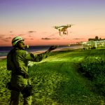 PM da Bahia cria Sistema de Operações Aéreas e Núcleo de Operações com Drones