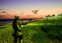 PM da Bahia cria Sistema de Operações Aéreas e Núcleo de Operações com Drones