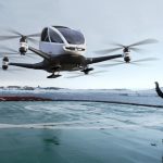 O futuro do uso de drones como inovação na atividade aérea