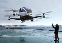 O futuro do uso de drones como inovação na atividade aérea