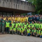 IBAMA promove treinamento de CRM para reforçar a segurança das operações aéreas do Instituto