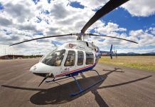 NTSB apresenta relatório preliminar sobre acidente com Bell 407 da Air Methods que deixou 3 vítimas fatais