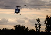 804 operações e 1.680 horas de voo, esse foi o 2017 do CIOPAer do Mato Grosso