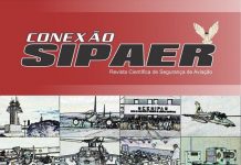 Seis artigos científicos são apresentados na nova Revista Conexão SIPAER