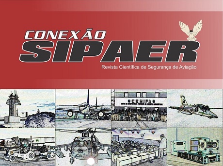 Seis artigos científicos são apresentados na nova Revista Conexão SIPAER