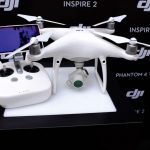 Polícia Civil de Minas Gerais adquire 09 drones para emprego em operações de inteligência