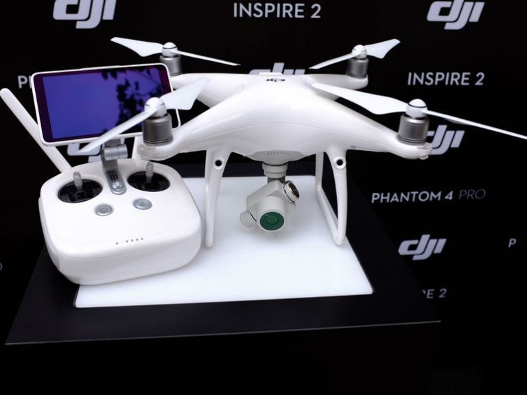 Polícia Civil de Minas Gerais adquire 09 drones para emprego em operações de inteligência