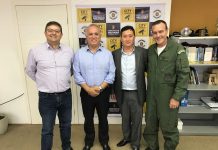 ABM, DECEA e Prefeitura de São Paulo iniciam estudo para criar primeira área pública para voo recreativo de drones