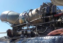 Corpo de Bombeiros do DF publica pregão para serviços de manutenção de turbinas por hora de voo