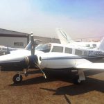 CIOPAer do Mato Grosso tem novo avião na frota