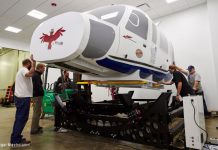 A importância da simulação e dos simuladores no treinamento de equipes aeromédicas