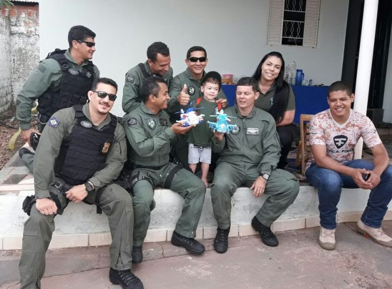 A história do “Gigante” Davi e sua luta pela vida