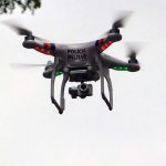 DECEA publica nova regulamentação para operação de aeronaves remotamente pilotadas