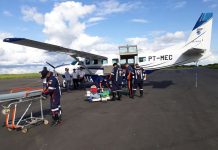 Prefeitura de Juruti publica licitação para contratar serviço de transporte aeromédico