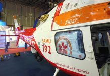 Corpo de Bombeiros Militar do Rio Grande do Sul estuda implantação de serviço de aviação e de drones