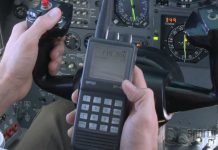 Corpo de Bombeiros do DF publica pregão para aquisição de 15 rádios aeronáuticos portáteis