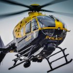 Estudo aponta necessidade de mudanças urgentes na Aviação Policial do Reino Unido