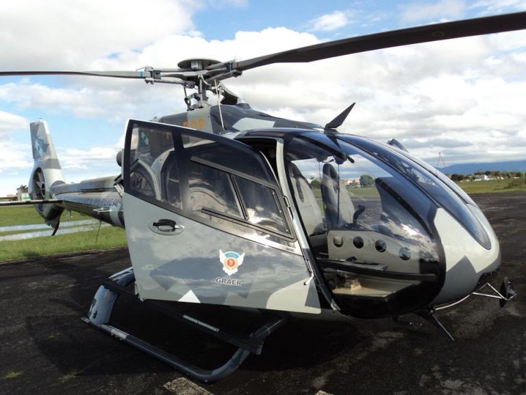 BPMOA do Paraná terá Base em Ponta Grossa no início de 2018