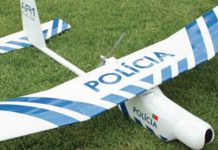 CCJ do Senado aprova projeto de lei que disciplina o uso de drones pela Segurança Pública