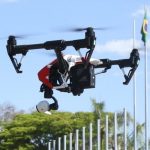 Gestão da Segurança com ênfase nos requisitos organizacionais para operações com aeronaves remotamente pilotadas no CBMDF