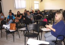 Acadêmicos de Medicina apresentam estudo de caso sobre o SAMU de Alagoas