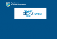 Sistema SARPAS do DECEA que autoriza o voo de drones no espaço aéreo passará por melhorias e atualizações