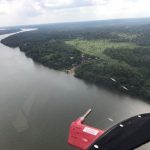 GRAESP do Pará socorre vítima picada por cobra em comunidade às margens do rio Xingú