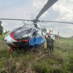 GRAESP do Pará socorre vítima picada por cobra em comunidade às margens do rio Xingú