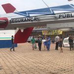 GRAESP é acionado para Remoção Aeromédica de recém-nascida de Anapu para Santarém