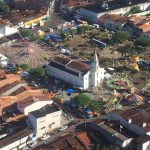 Festividades de Santo Reis – Sergipe