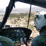 GTA – cabine Falcão 01