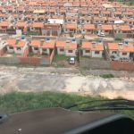 Carro roubado é encontrado em residência em ação da DERRFVA e CIOPAer do Mato Grosso