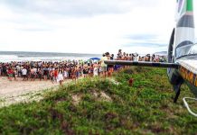 Corpo de Bombeiros do Paraná já realizou 251 salvamentos no litoral durante a Operação Verão