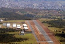 Agência de Desenvolvimento do Distrito Federal busca parceria para a gestão de Aeroporto Executivo