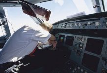 Riscos da Fadiga na Aviação